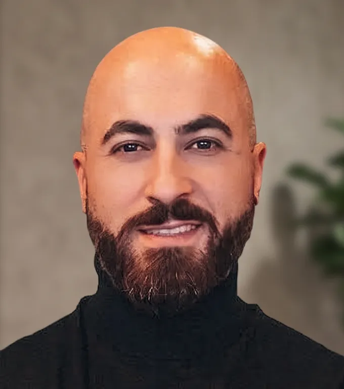 Elias Haroun