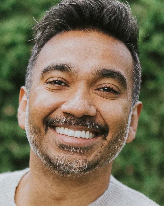 Shehaaz Saif